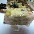 ビストロママちゃん's cooksnap of when they made ３分で出来る！チキンクリーム煮.