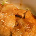 セイリク's cooksnap of when they made ガツンと豚丼十勝風！卵乗せで最強.