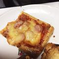 あっぷるん's cooksnap of when they made 5分で出来ちゃう油揚げ使ったピザ♪.