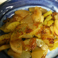 Qth66's cooksnap of when they made 大根の揚げ照り焼き.