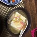 llmayull's cooksnap of when they made 生姜でポカポカ♪あんかけ豆腐✨.