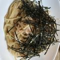 ぼるびん's cooksnap of when they made 自分好み♪「ややクリーム明太子スパ」.