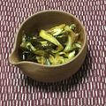 おはなすき's cooksnap of when they made 白菜の梅塩昆布和え.