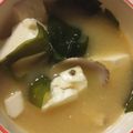 まあみママ's cooksnap of when they made 【超簡単！】アサリの味噌汁.