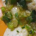 まあみママ's cooksnap of when they made 鶏の塩焼き ネギ塩ダレ☆。.:＊.