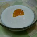 スマエリー's cooksnap of when they made 簡単♪♪ミルキー♡練乳いちごミルクプリン.