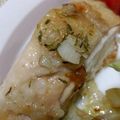 料理★勉強中's cooksnap of when they made Leeシェフの本格チキンフィレ(鶏胸肉).