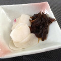 choooocolat's cooksnap of when they made 冬のお漬物✵ゆずかぶ.