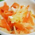 みっくママ's cooksnap of when they made 簡単☆オニオン＊キャロットラペ＊妊活にも.