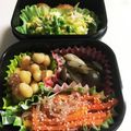 ちづりんも's cooksnap of when they made 簡単！ニンジンとしらたきのキンピラ.