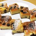 Ri☆☆'s cooksnap of when they made 簡単１０分♪ホワイトチョコチーズケーキ♡.