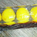 たまごとみかん's cooksnap of when they made 《栗蒸しようかん》.
