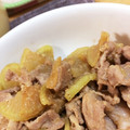 ハルモミ's cooksnap of when they made 大根と豚バラの蒸し炒め.