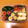 ❁Abake❁'s cooksnap of when they made 焼き鮭に少し手をかけて♡鮭のマヨ玉焼き.