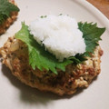 広瀬♡未来's cooksnap of when they made 和風おろしハンバーグ.
