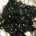 ★Ｍｉｃｋｅｙ★'s cooksnap of when they made 箸休め♪わかめのナムル♪♫♬.
