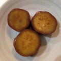ちはるき27's cooksnap of when they made 簡単＆ほくほく♡さつまいもの甘煮☆.