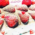 ﾏﾁｷ's cooksnap of when they made アレルギ-っ子のケーキ（小麦・卵不使用）.
