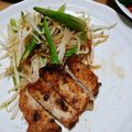 ま・まぁこ's cooksnap of when they made 【カリッさくっ】シンプル豚ロースソテー.