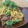 ダイナマイト漆黒's cooksnap of when they made ☆パクチーのせ牛肉もやしのタイ風焼きそば.