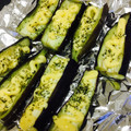 なつみみんん's cooksnap of when they made 【農家のレシピ】蒸しなすのマヨネーズ焼き.