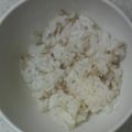 サーフブレイド's cooksnap of when they made やっぱり一番レシピはこれ！～ママ伝授のつやつや麦ごはん～.