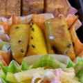 ダルシス's cooksnap of when they made 揚げずに簡単！大学芋♡.