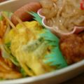 necobon's cooksnap of when they made お弁当に！インゲンのピカタ.