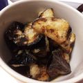 あーゆ♡'s cooksnap of when they made 絶品！メインになる簡単揚げナス中華.