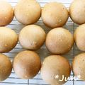 ＪＵＮちゃン's cooksnap of when they made マルチシリアルの丸パン.