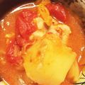 さちえム's cooksnap of when they made 超ウマ☆イタリアンキムチ鍋☆.