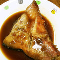 まん丸みかリン's cooksnap of when they made 簡単♫赤魚の煮付け.