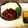 ひまわりR2's cooksnap of when they made 簡単ハンバーグたね (レンジで時短).