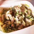 ザックmama's cooksnap of when they made 【セロリとツナのマヨネーズ和えサラダ】.