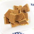 りくまま♡'s cooksnap of when they made ココナッツオイルできなこチョコ.