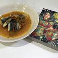 クック3X31EU☆'s cooksnap of when they made イワシの煮込み「ソーバス・ギサダズ」.