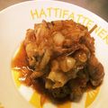 にくまるさん's cooksnap of when they made ごはんがすすむ‼豚肉のキノコチーズ巻き.