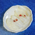ウメ吉さん's cooksnap of when they made *大根の千枚漬*.