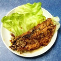 ウメ吉さん's cooksnap of when they made ★アジの南蛮漬け★.