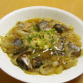 もんしゅしゅ's cooksnap of when they made 鯖の水煮缶で大根おろし和え.