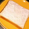 ○ちょび○'s cooksnap of when they made ヨーグルトースト♪.