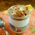 tabi_chan's cooksnap of when they made お肌つるつる☆鰹節ヨーグルト.