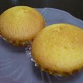 ユカユキ's cooksnap of when they made 簡単おいしいマーガリンでマドレーヌ.