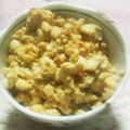 かな's cooksnap of when they made 豆腐そぼろ.