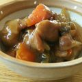 ニコニコシフォン's cooksnap of when they made ハチミツでこくうま❤鶏モモ肉の甘酢炒め.