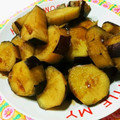 おっちょ。's cooksnap of when they made 簡単☆さつまいもの甘露煮.