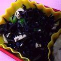 nosso's cooksnap of when they made ご飯がすすむ！ひじきとネギのサラダ♪.