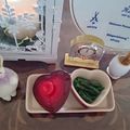 Dream♪'s cooksnap of when they made 簡単！インゲン★おつまみにも.