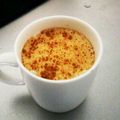 choco831's cooksnap of when they made ほっとメープル豆乳(*´∀｀*).