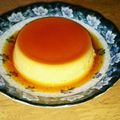ふみこばあ's cooksnap of when they made 簡単！昔懐かしいプリン♡.